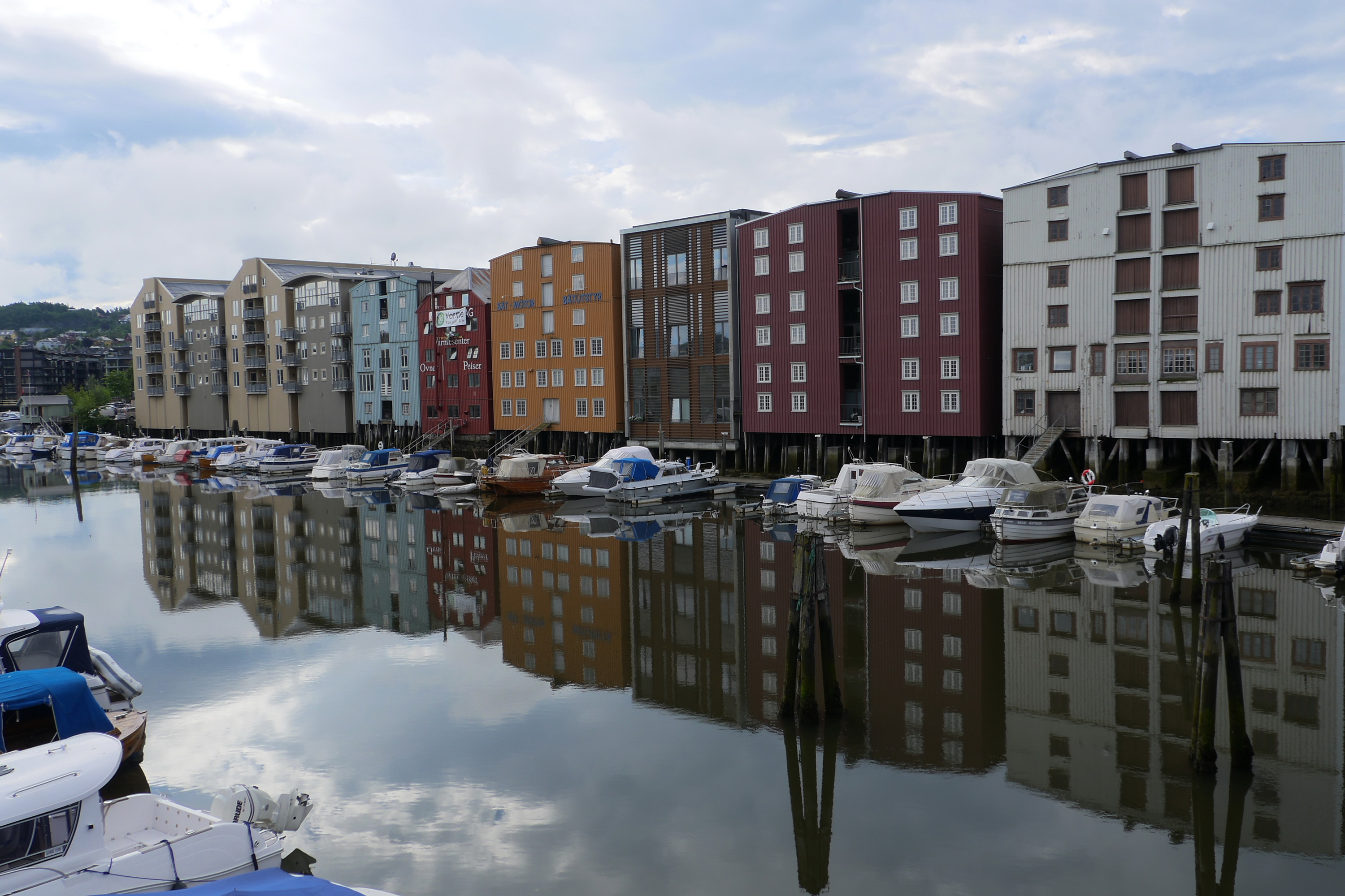 Trondheim